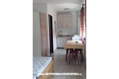 Apartma Mendula 