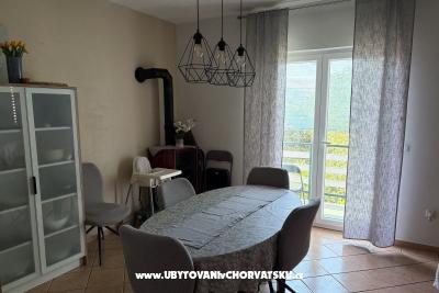 Apartma Ruža