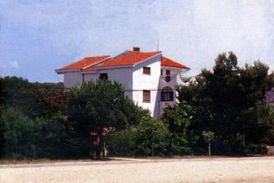 Apartmaji Kristo