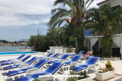 Apartma Ema Bartulović