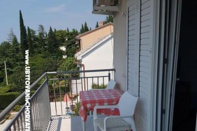 Apartmaji Dramalj - Crikvenica