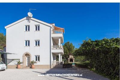 Silvije Apartma