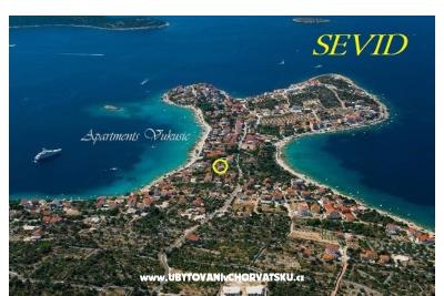 Sevid Apartmaji