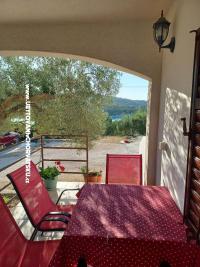 Apartmaji Milka