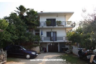 Apartma Adriana Stancijeta