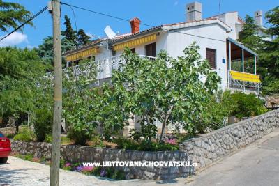 Apartmaji Valentinovo