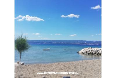 Apartmaji Ivica I Julija Ćosić