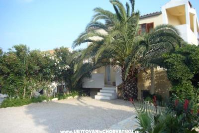 Apartmaji Tonka Kaleb