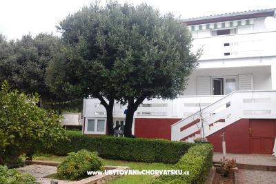Apartmaji Neda 
