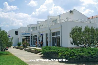 Apartmaji Pirovčanka