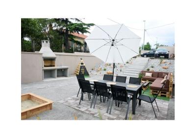 Dream Apartma Rijeka