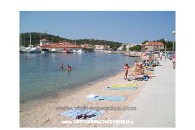 Apartmaji Jase