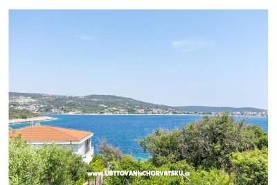 Apartma Sunce
