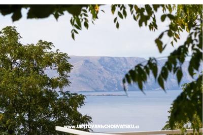 Apartma Marta za 6 osoba 