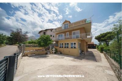 Apartmaji Verde