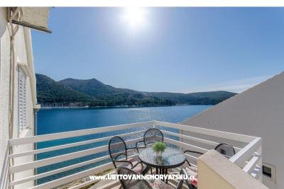 Apartmaji Dijana