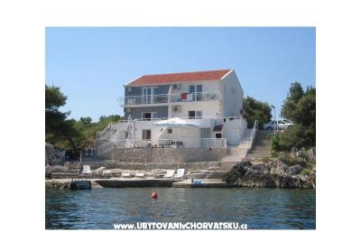 Apartmaji Vekić