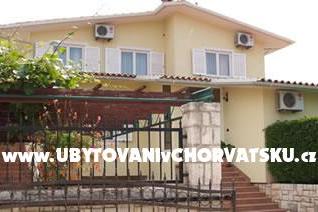 Apartmaji Maris 