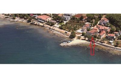 Apartma Baladur