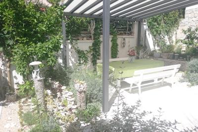 Apartmaji Lac - Hiša Rak