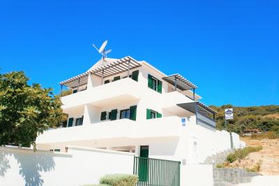 Apartmaji Lac - Hiša More