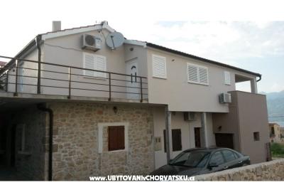 Apartmaji Roko 