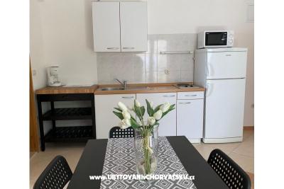 Apartmaji Palma