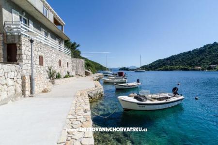 Apartma Hajdić foto 2