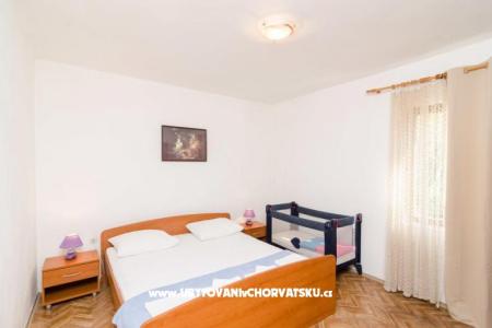 Apartma Hajdić foto 3