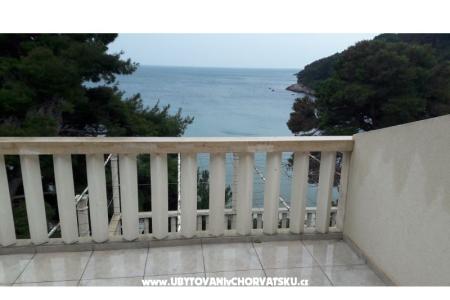 Apartmaji Malac foto 4