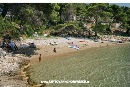 Apartmaji Ivo Mljet foto 4