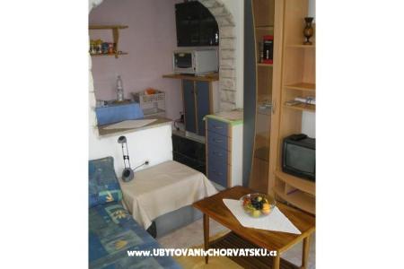 Apartma Lara foto 3