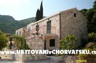 Apartmaji MLJET Mirjana foto 2
