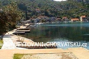 Apartmaji MLJET Mirjana foto 3