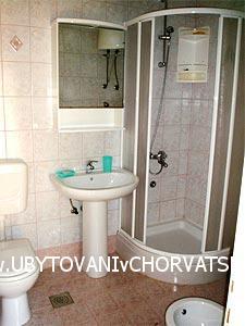 Apartmaji MLJET Mirjana foto 5