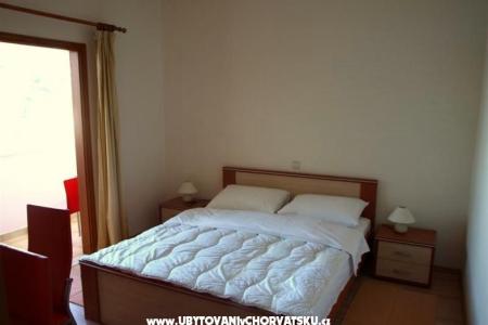 Apartmaji Strazicic foto 4