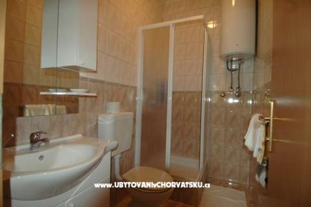 Apartmaji Strazicic foto 5