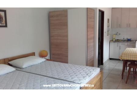 Apartma Mendula  foto 3