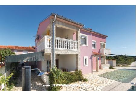 Apartmaji Lisicak foto 2