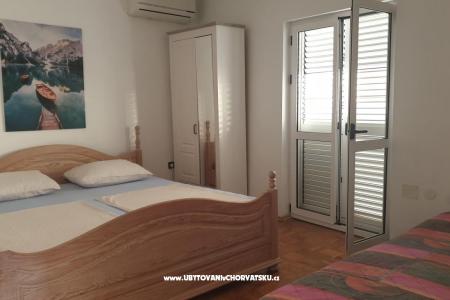 Apartma Baska Voda  foto 2