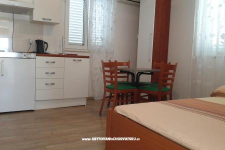 Apartma Baska Voda  foto 3