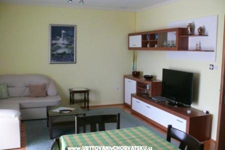 Apartma Vinko foto 2