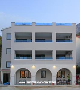 Apartmaji  Ante Tolj foto 2