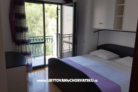 Apartmaji  Ante Tolj foto 5
