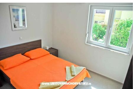 Apartmaji Bališ foto 3