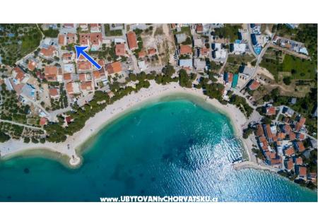 Apartmaji Bašković foto 3