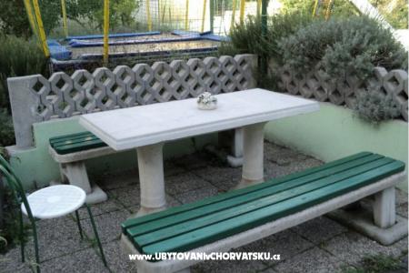 Apartmaji BEBA foto 4