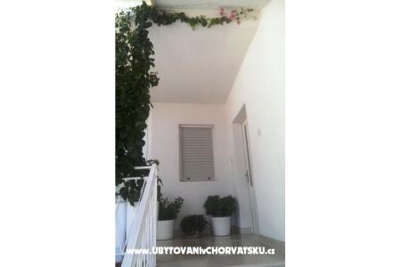 Apartmaji Carević foto 2