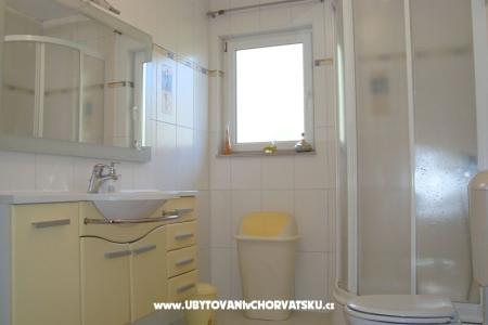 Apartmaji Čivljak foto 4