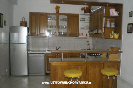 Apartmaji Denis foto 2